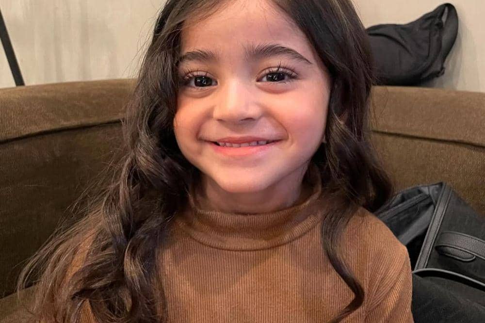 kamila selebgram cilik