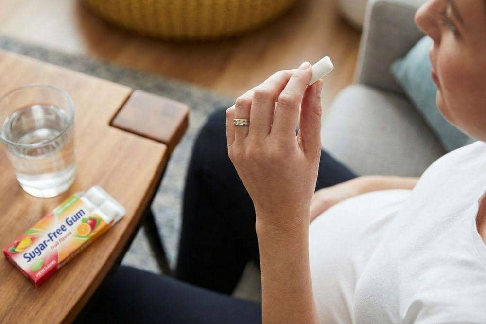 7 Cara Mengatasi GERD saat Hamil Tua 7