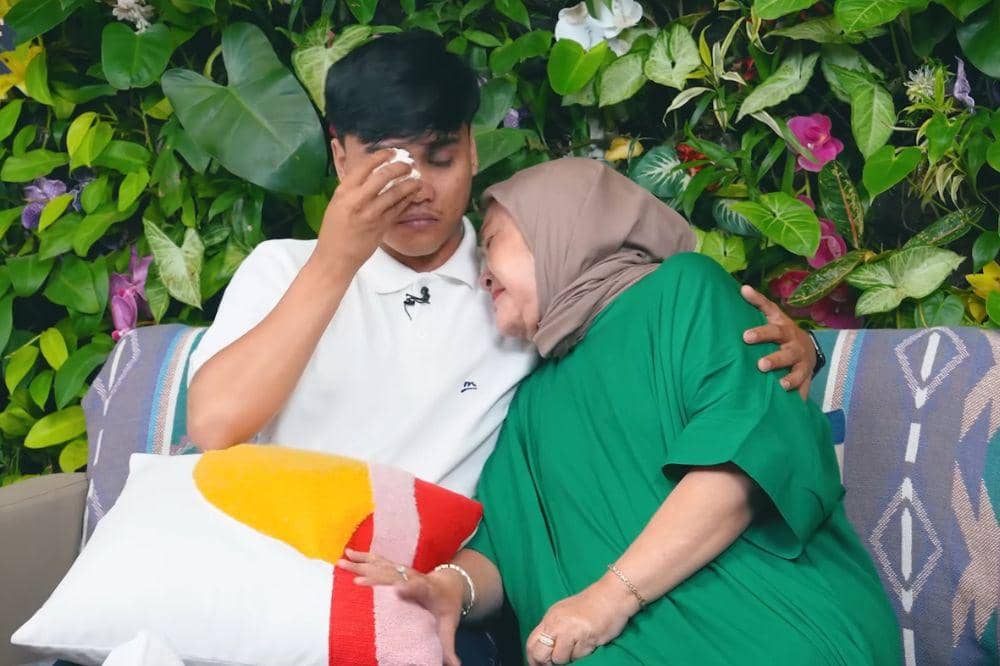 Ressa Cerita Sakit Hati Diusir hingga Diblokir Denada Tambunan 3