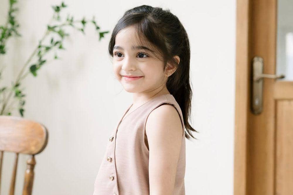 kamila selebgram cilik