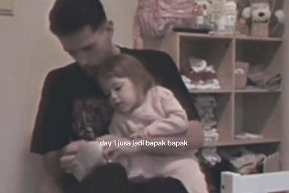 Justin Hubner Kamari 