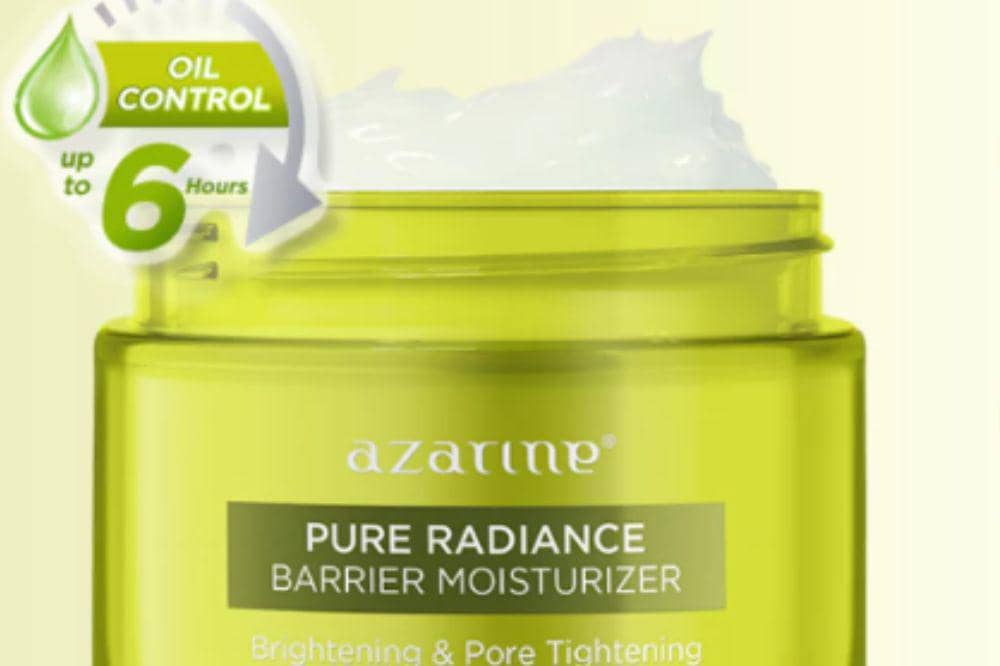 8 Rekomendasi Moisturizer Cream yang Hilangkan Bruntusan