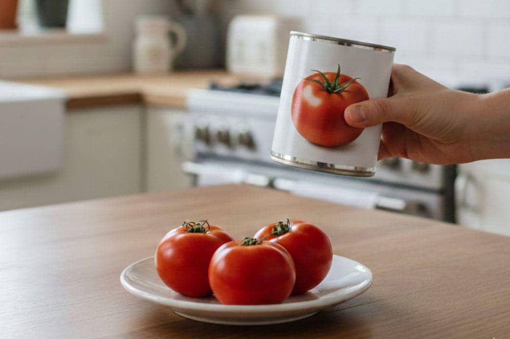 8 Bahaya Tomat untuk Ibu Hamil yang Jarang Disadari 8