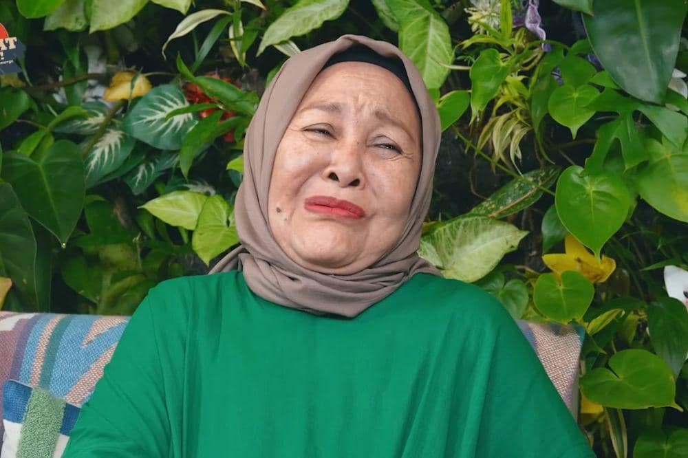 Ressa Cerita Sakit Hati Diusir hingga Diblokir Denada Tambunan 2