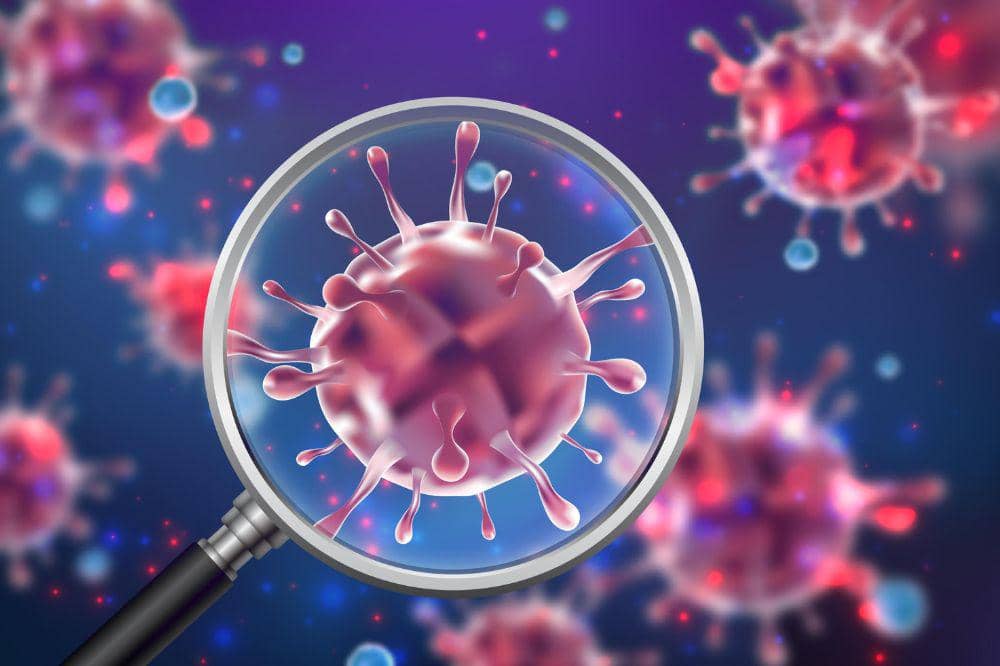 Penting diketahui punya virus hpv bukan berarti terkena kanker serviks