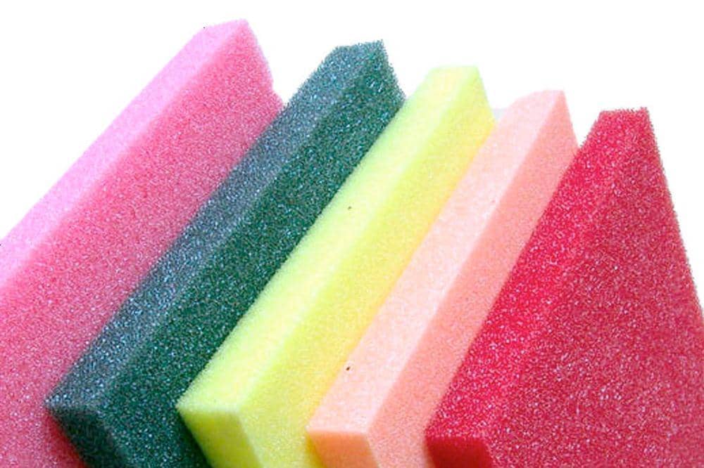 Polyurethane foam
