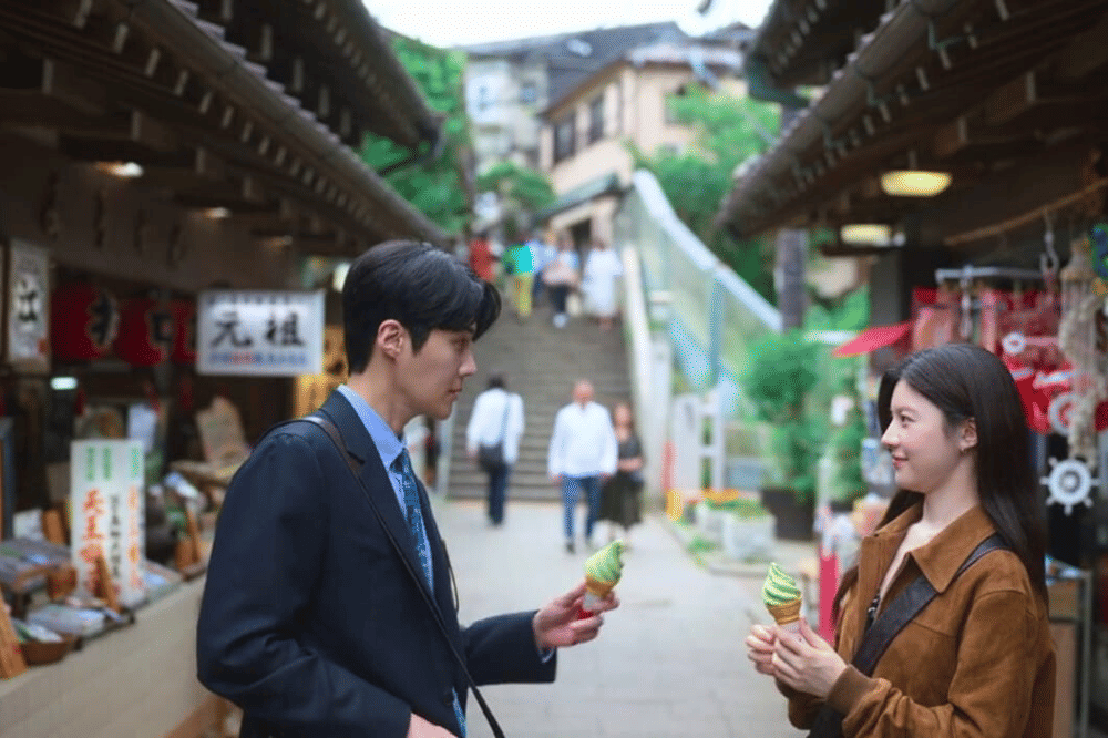 30 Lokasi Syuting Drakor Can This Love Be Translated? di Jepang, Kanada, Italia, dan Korea (7).png