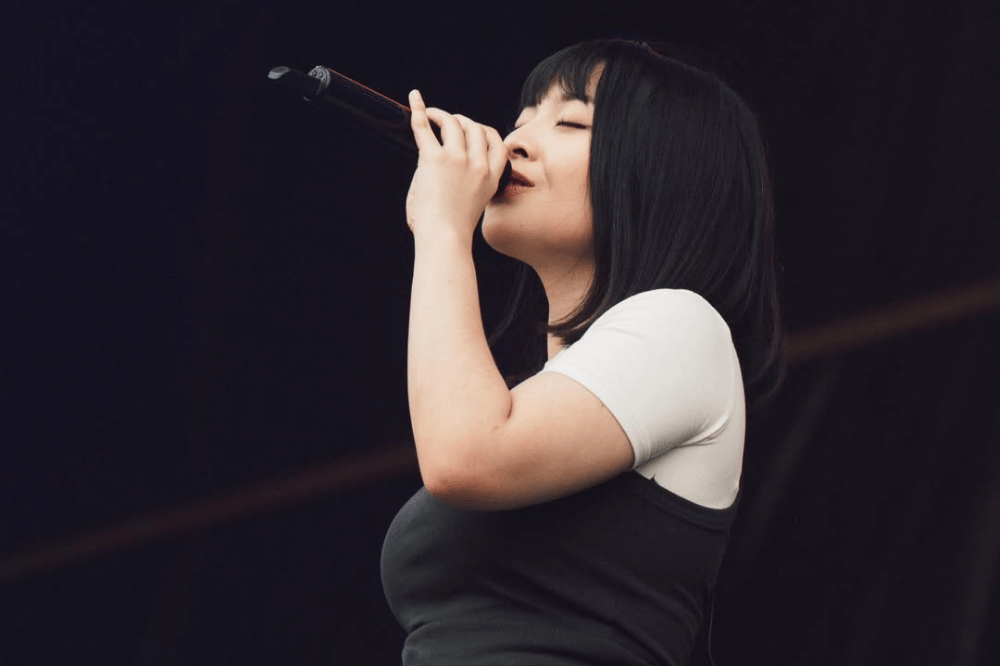 Lirik Lagu 'Kita Buat Menyenangkan' Bernadya