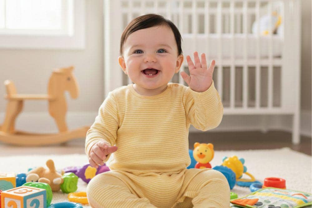 Popmama.com/Alya Putri Abi/AI