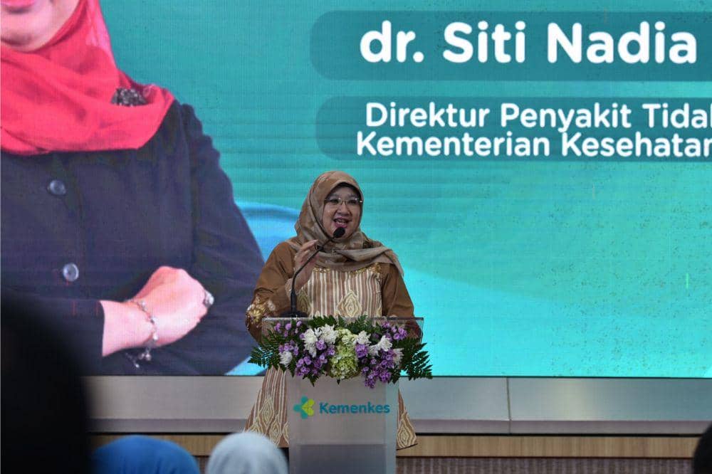 Skrining DNA HPV deteksi dini kanker leher rahim 