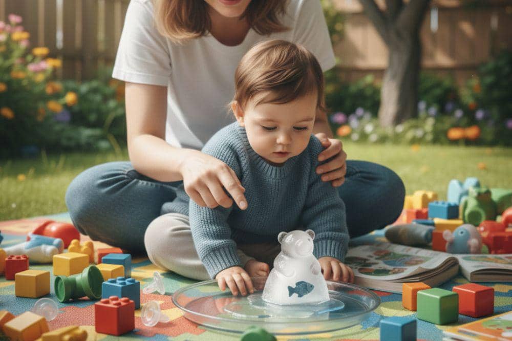 Popmama.com/Alya Putri Abi/AI