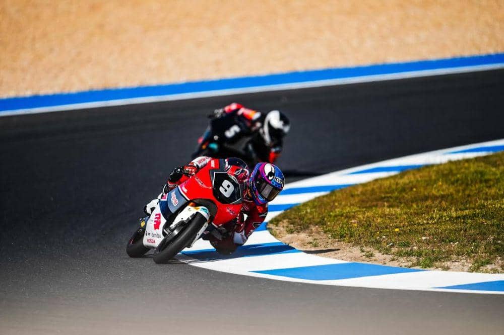 Profil dan Biodata Veda Ega Pratama, Gabung Red Bull di MOTO3 2026 (4).jpg