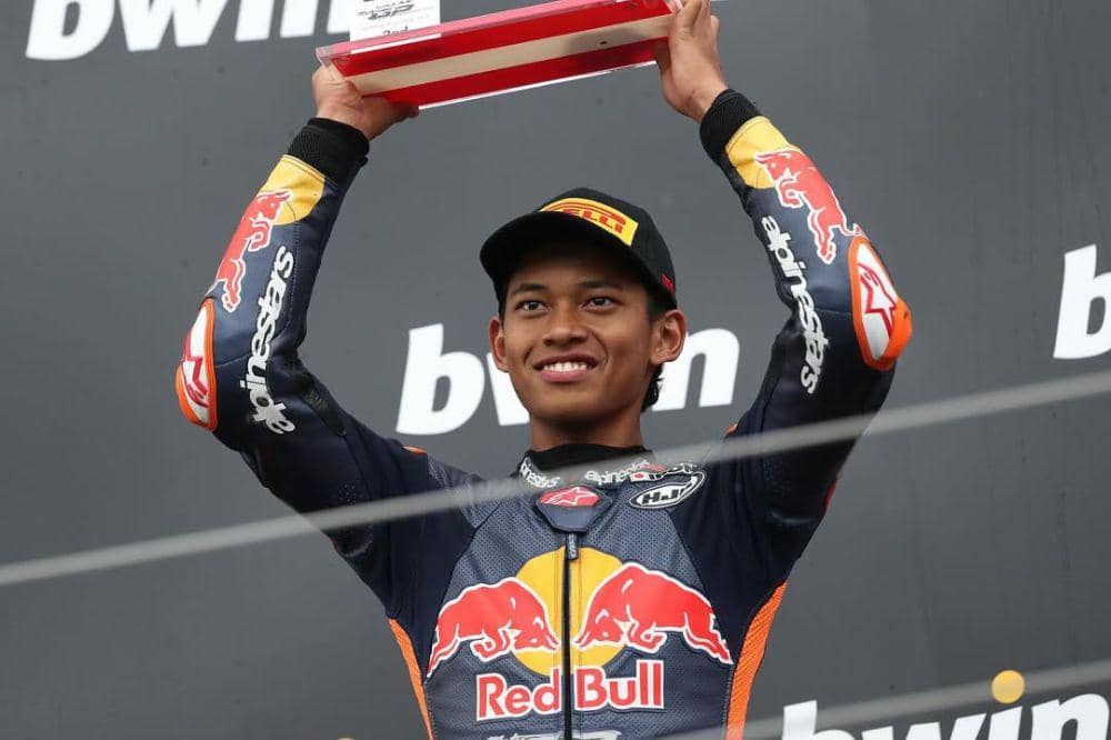 Profil dan Biodata Veda Ega Pratama, Gabung Red Bull di MOTO3 2026.jpg