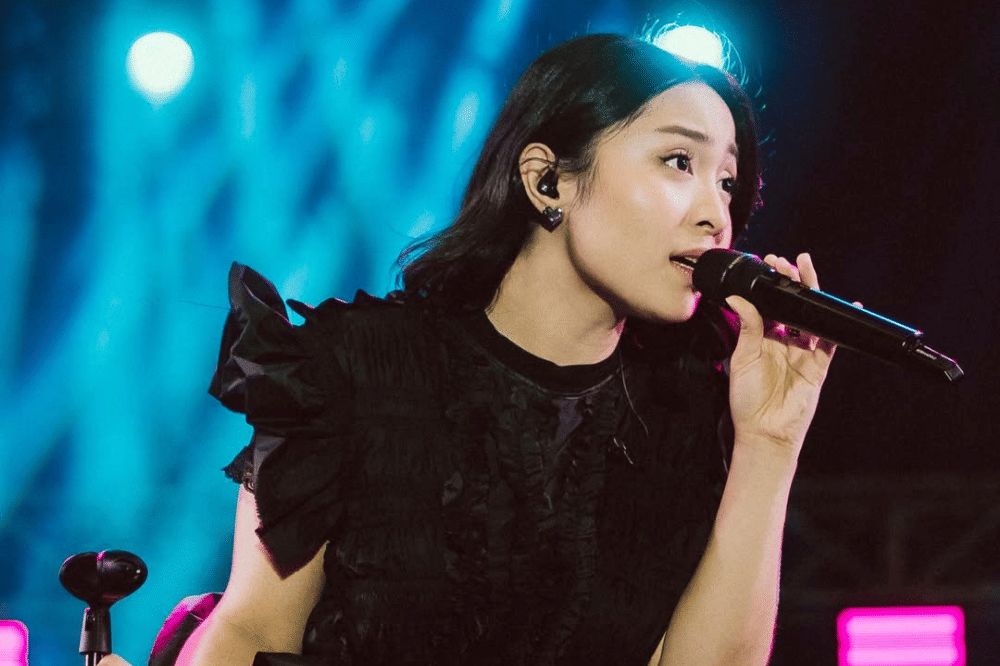 Lirik Lagu 'Kita Buat Menyenangkan' Bernadya