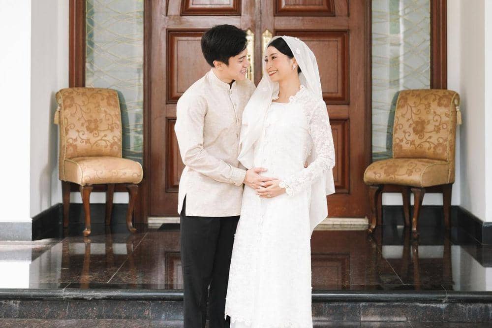 5 Fakta Kehamilan Septiningtyas Istri Pengacara Sangun Ragahdo ...