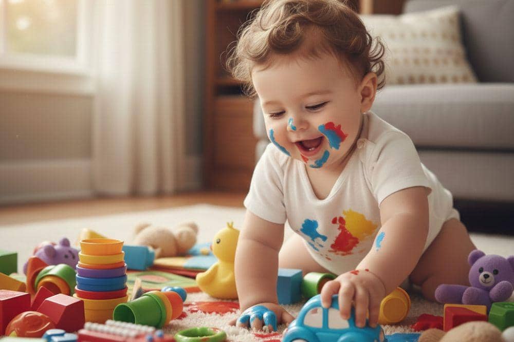 Popmama.com/Alya Putri Abi/AI