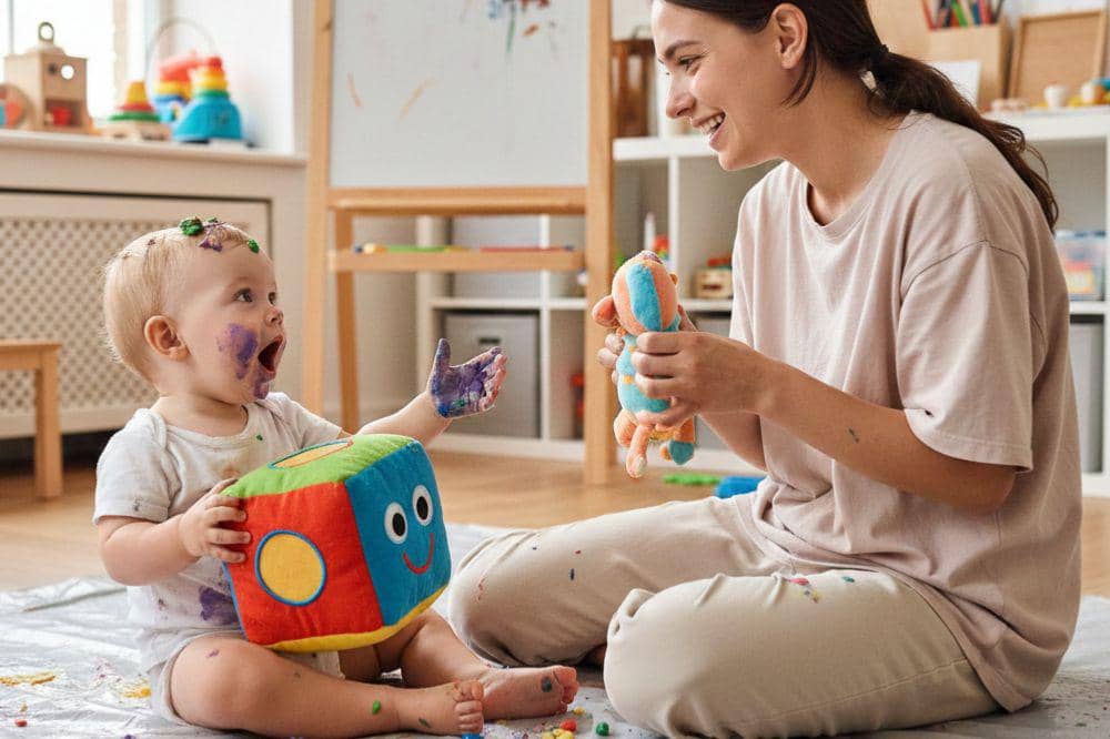 Popmama.com/Alya Putri Abi/AI