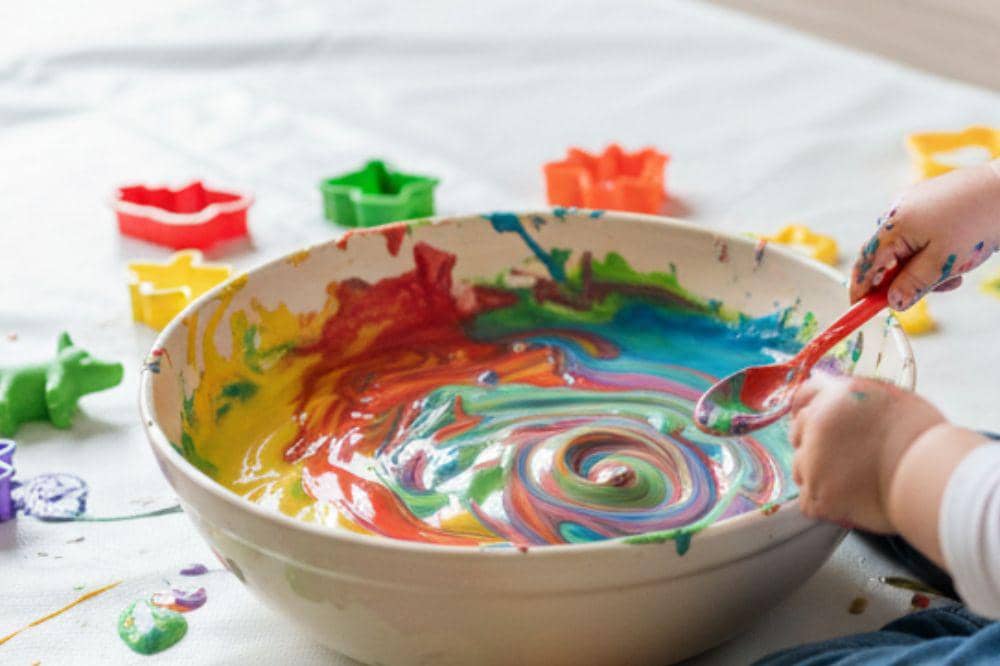 Popmama.com/Alya Putri Abi/AI