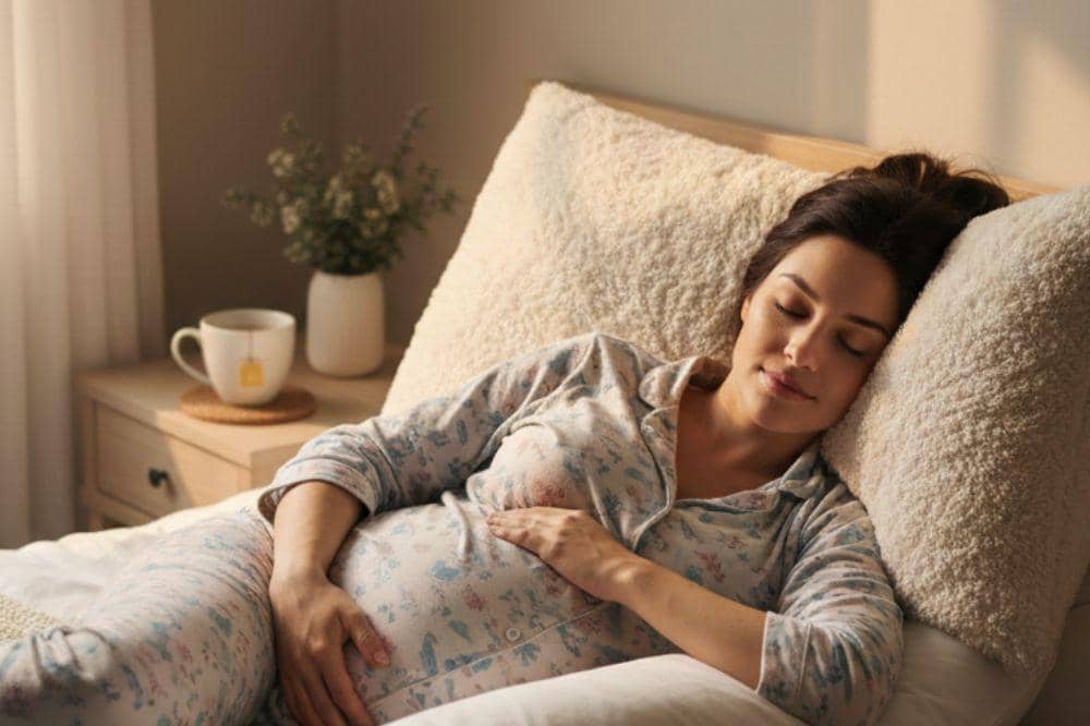 Popmama.com/Alya Putri Abi/AI