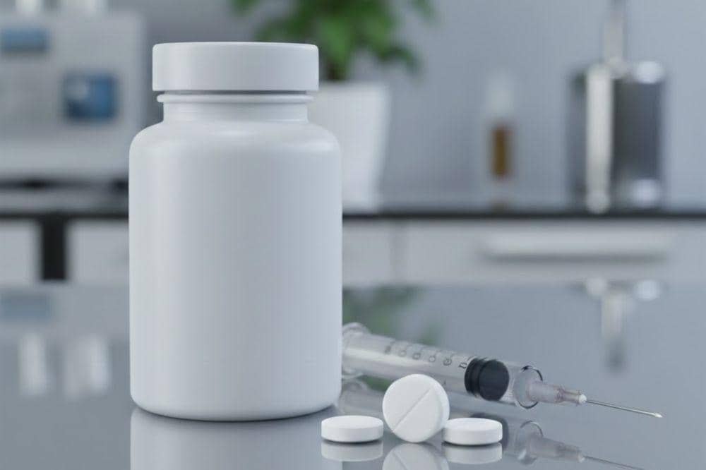 Efek Steroid pada Kesuburan Perempuan dan Laki-Laki