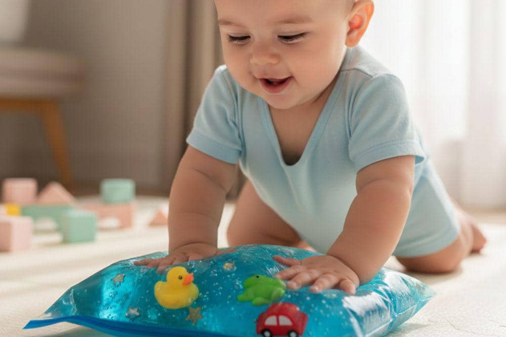 Popmama.com/Alya Putri Abi/AI