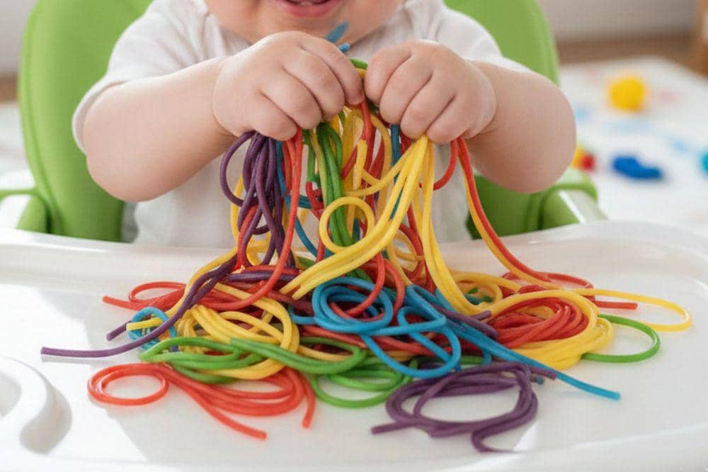 Popmama.com/Alya Putri Abi/AI