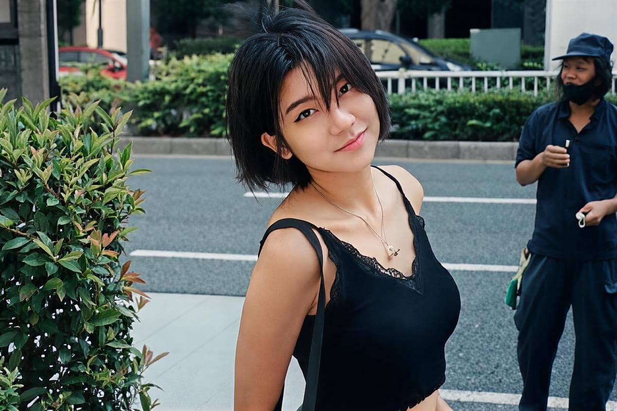 Fakta Rachel Florencia
