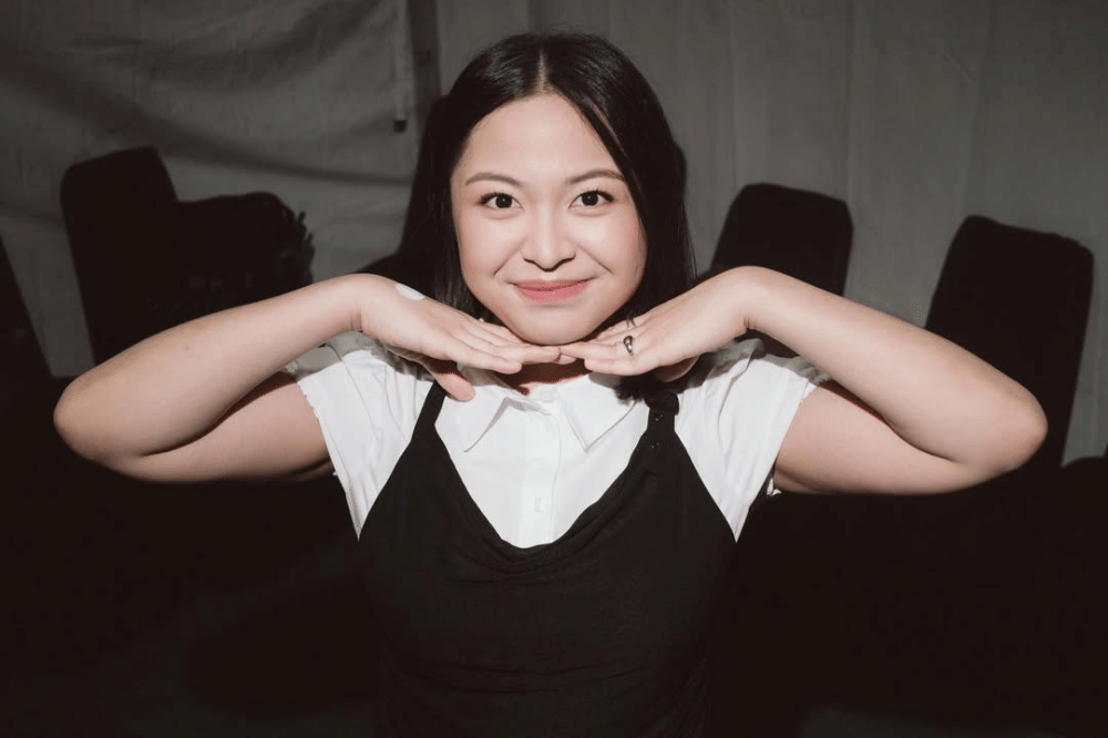 Lirik Lagu 'Kita Buat Menyenangkan' Bernadya