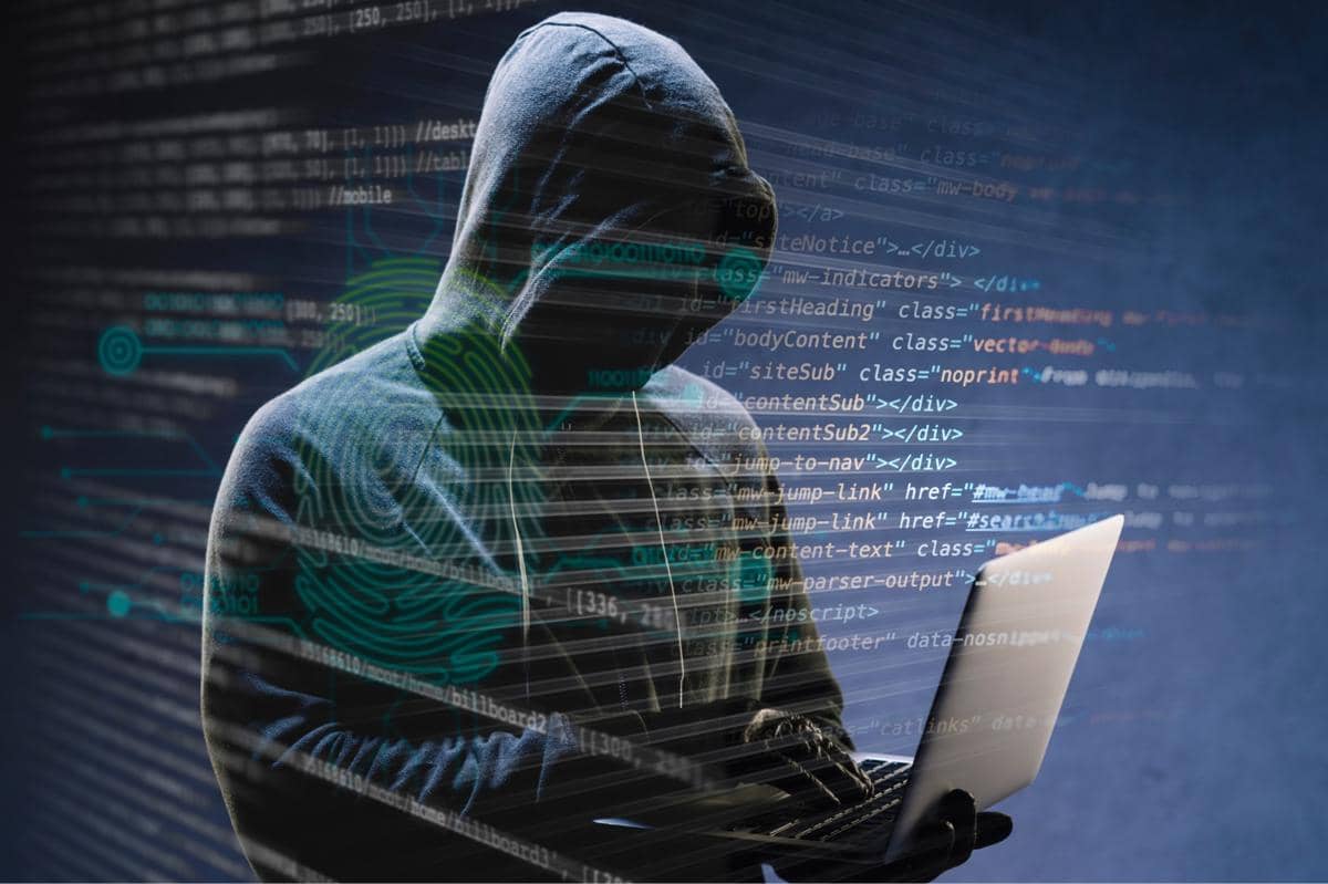 kejahatan siber