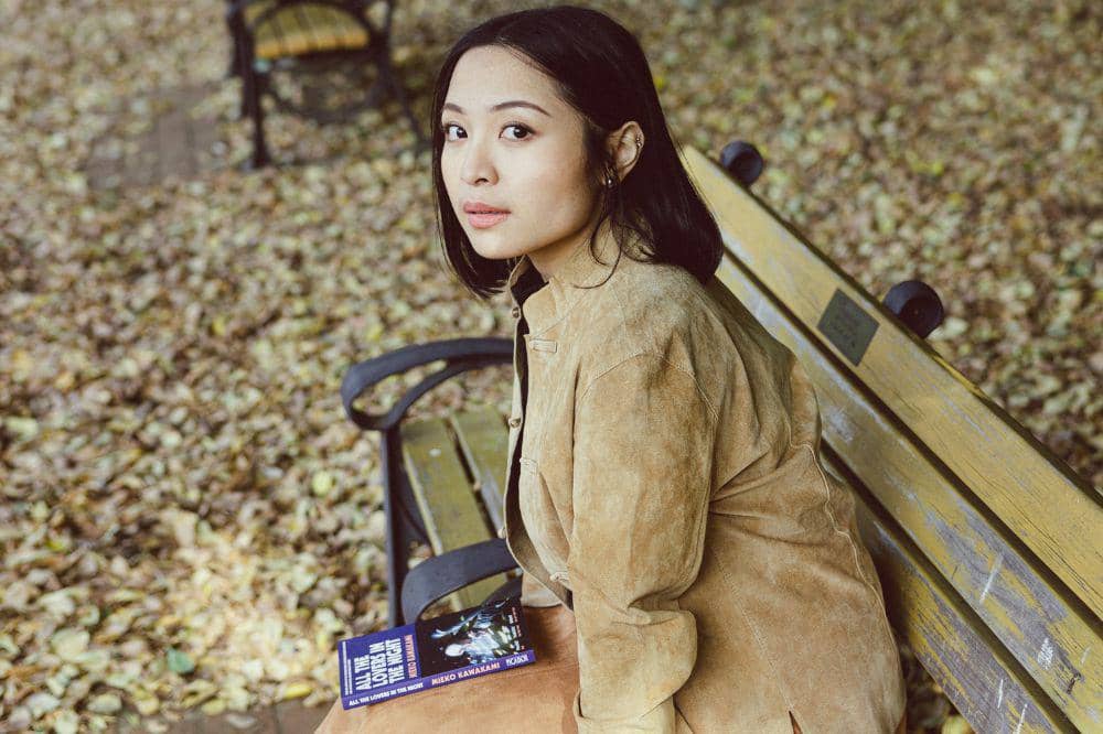 Bernadya Bicara Cinta dan Kebersamaan di Lagu 'Kita Buat Menyenangkan'