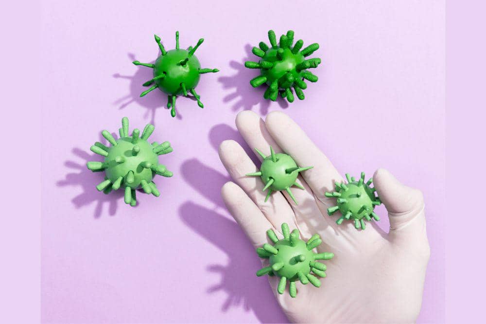 Penting diketahui punya virus hpv bukan berarti terkena kanker serviks