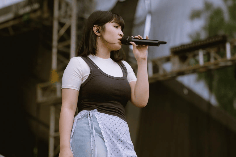 Lirik Lagu 'Kita Buat Menyenangkan' Bernadya