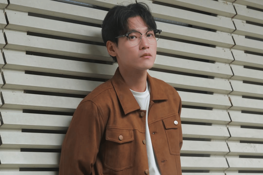 Lelah Terus Diam, Na Daehoon Siap Ambil Langkah Tegas Demi Anak