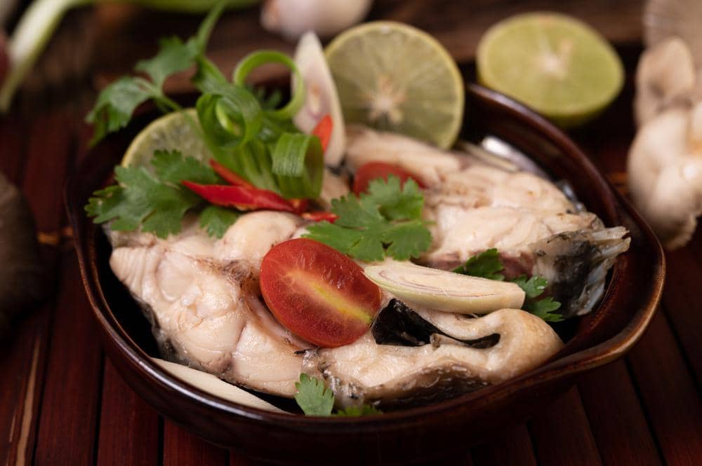 7 Jenis Tanaman yang Bisa Dimakan, Ada Kemangi hingga Daun Kari