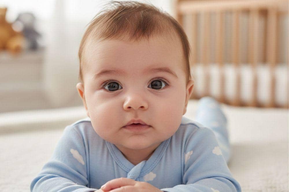 Popmama.com/Alya Putri Abi/AI