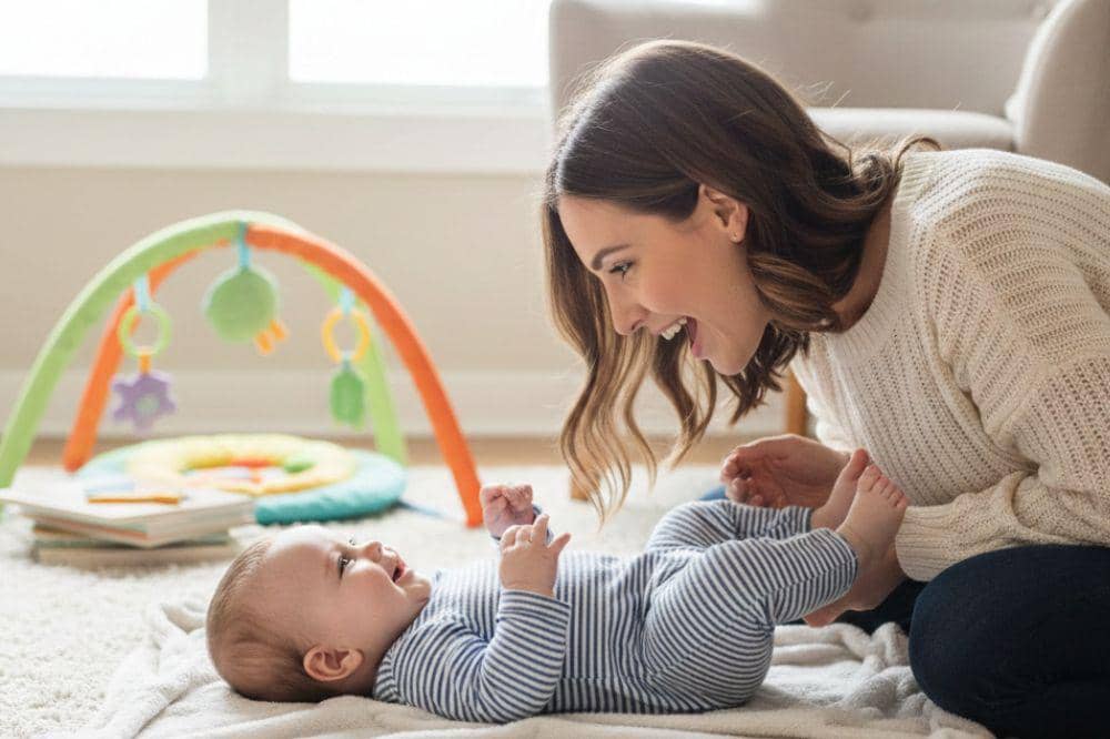 Popmama.com/Alya Putri Abi/AI