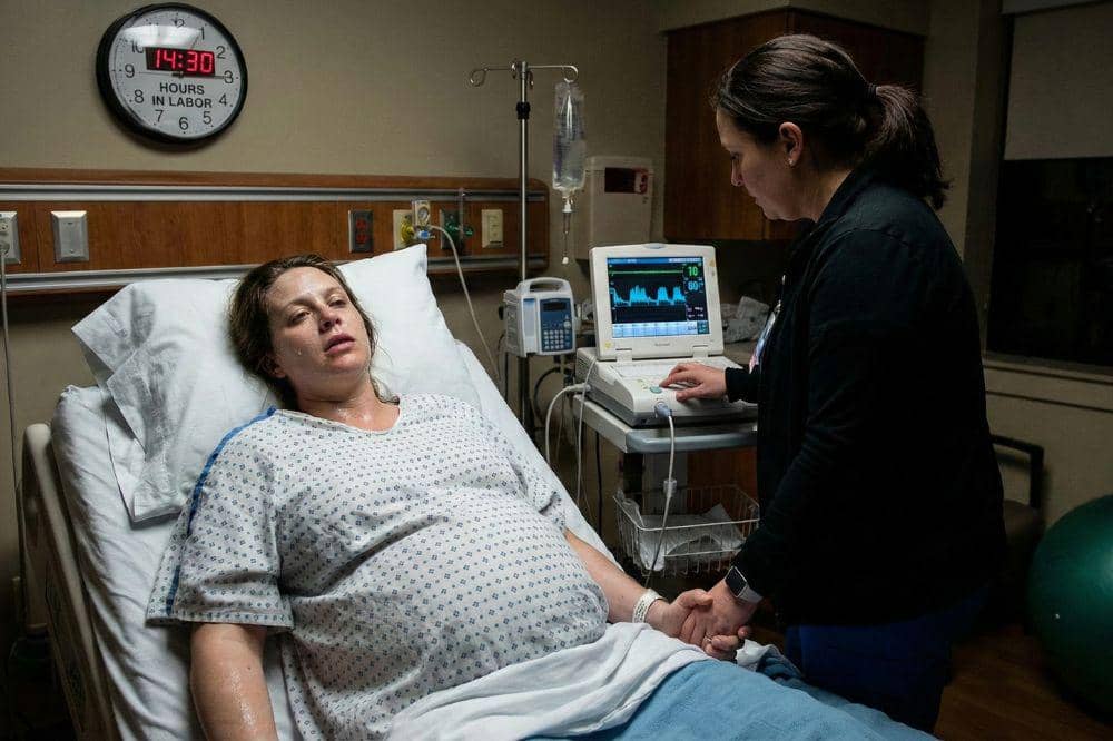 7 Dampak Buruk Susah Tidur saat Hamil Tua 4