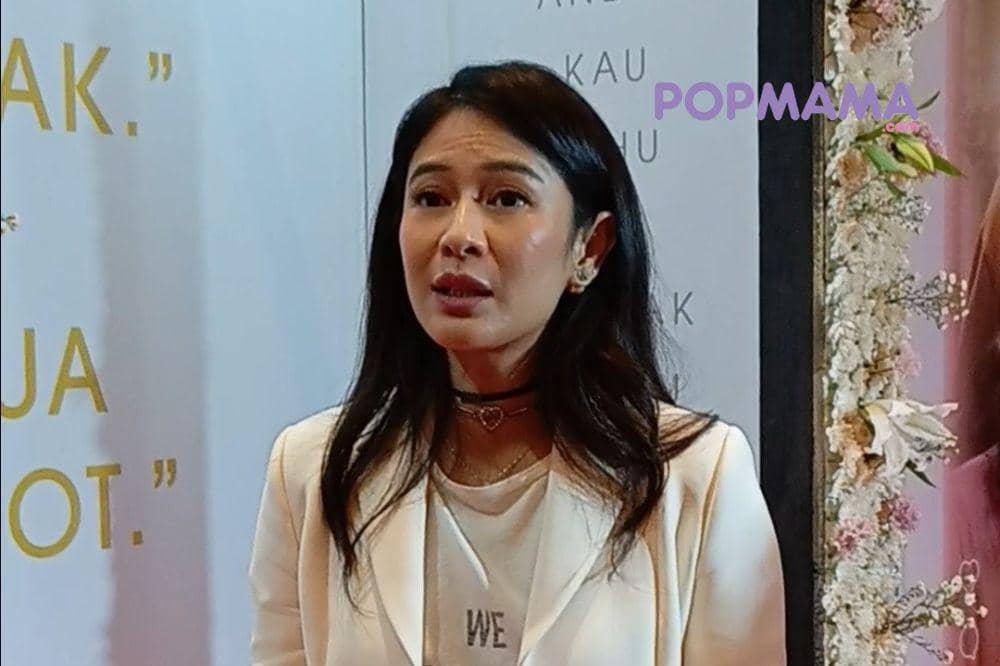 Peran Dian Sastrowardoyo di Esok Tanpa Ibu Mewakili Peran Para Mama