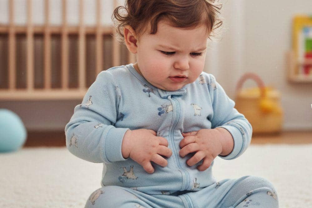 Popmama.com/Alya Putri Abi/AI