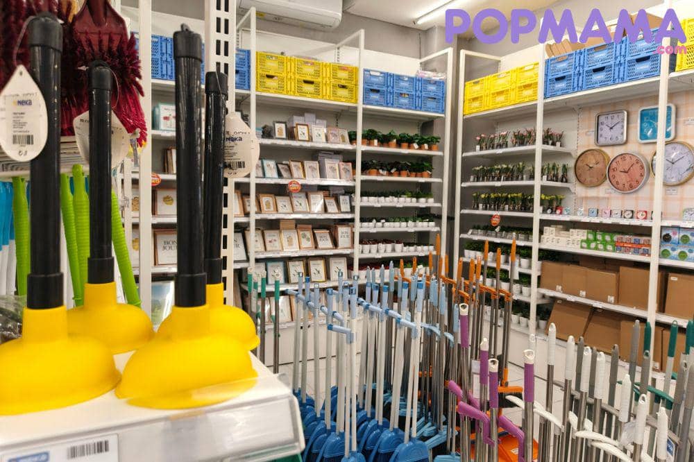 Inspirasi Dekorasi Rumah yang Ramah Kantong tapi Tetap Fungsional 3