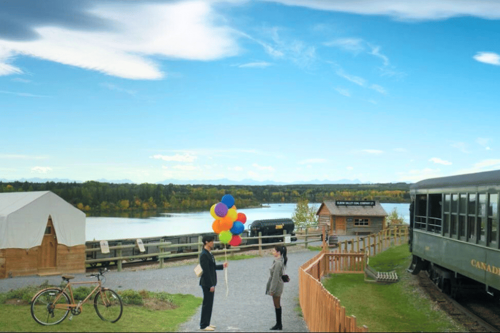 30 Lokasi Syuting Drakor Can This Love Be Translated? di Jepang, Kanada, Italia, dan Korea.png