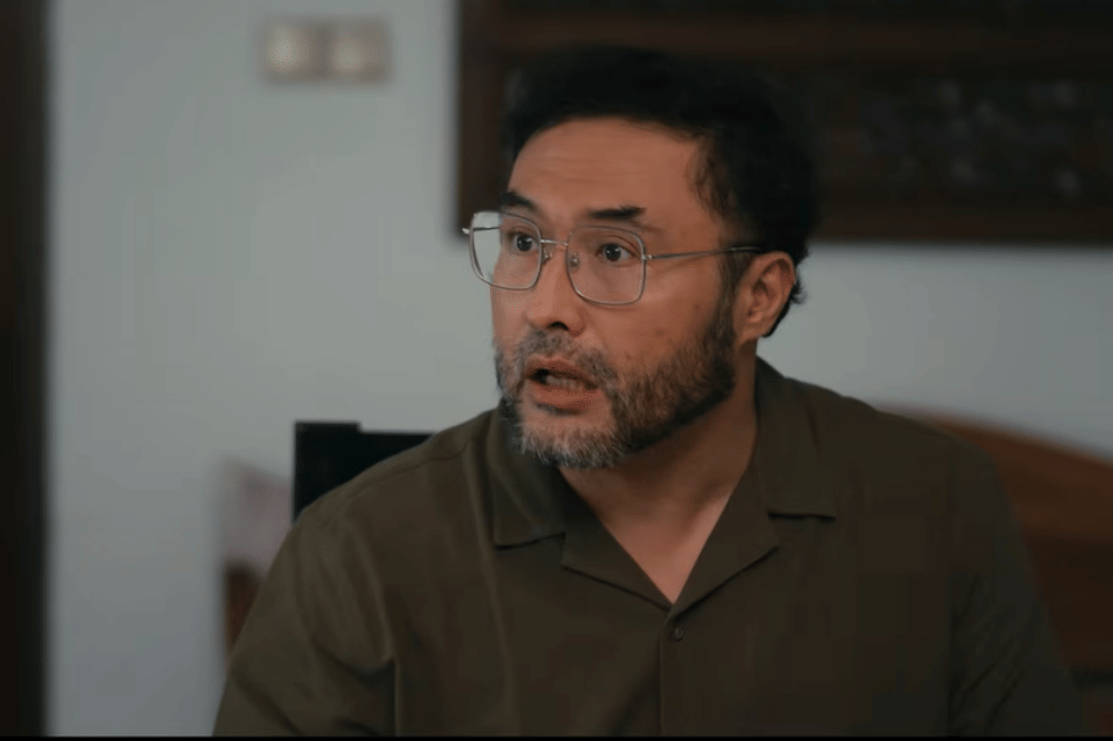 5 Fakta dan Sinopsis Film Kupilih Jalur Langit, Tayang April 2026