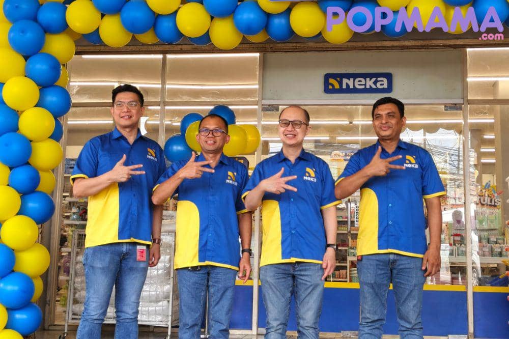 Inspirasi Dekorasi Rumah yang Ramah Kantong tapi Tetap Fungsional 2