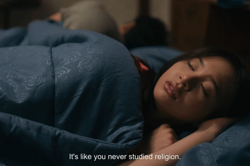 5 Fakta dan Sinopsis Film Kupilih Jalur Langit, Tayang April 2026