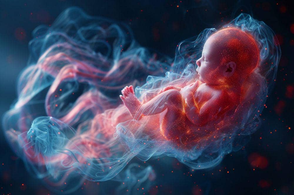 Waspadai anemia saat kehamilan bisa berisiko pada pertumbuhan janin