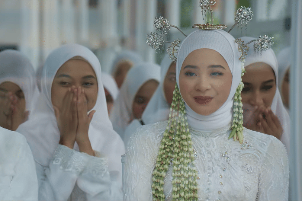 5 Fakta dan Sinopsis Film Kupilih Jalur Langit, Tayang April 2026