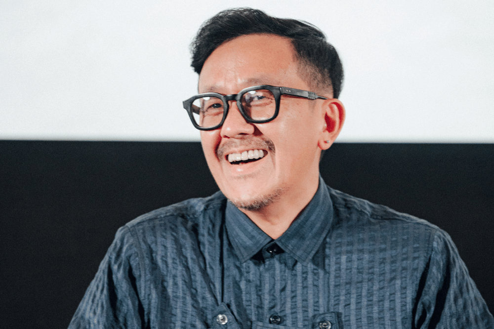 Belajar Sembuhkan Luka Masa Kecil di Film Surat untuk Masa Mudaku