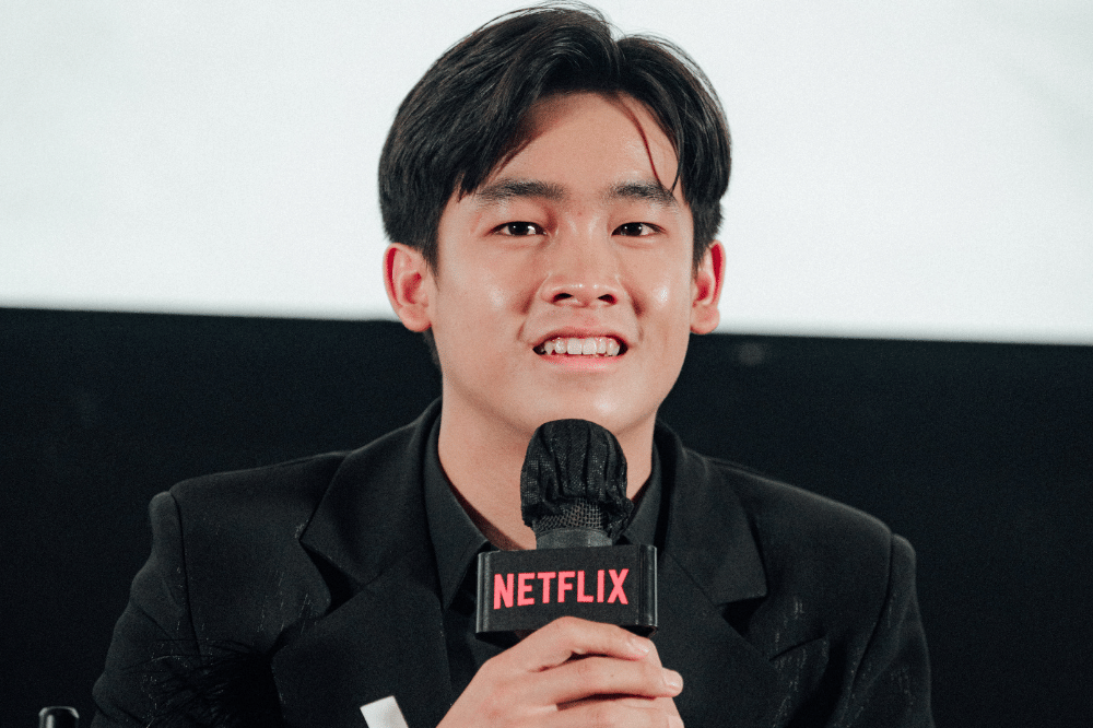 Belajar Sembuhkan Luka Masa Kecil di Film Surat untuk Masa Mudaku