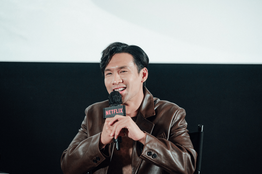 Pentingnya Pelukan bagi Trauma Anak dalam Film Surat untuk Masa Mudaku