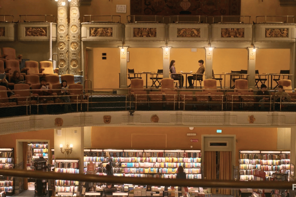 30 Lokasi Syuting Drakor Can This Love Be Translated? di Jepang, Kanada, Italia, dan Korea (3).png